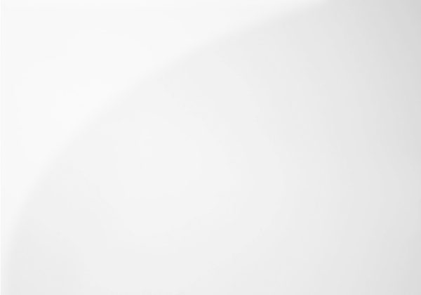 White Finish Laminate Metal Accent Table By Homeroots Cheap - Image 4