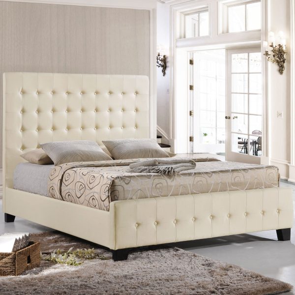 Skye Queen Bed By Modway - MOD-5229 Online