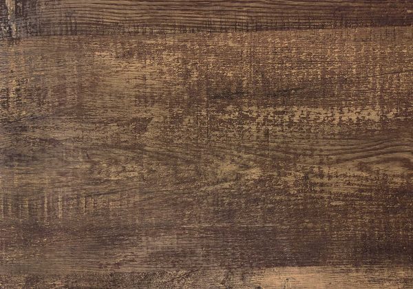 Brown Black Particle Board Metal 2pcs Nesting Table Set By Homeroots Fashion - Image 5