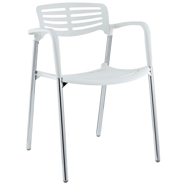 Fleet Stacking Chair By Modway - EEI-236 Cheap - Image 2