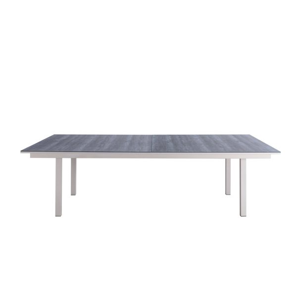 Two In One Dining and Ping Pong Table By Homeroots Online - Image 2