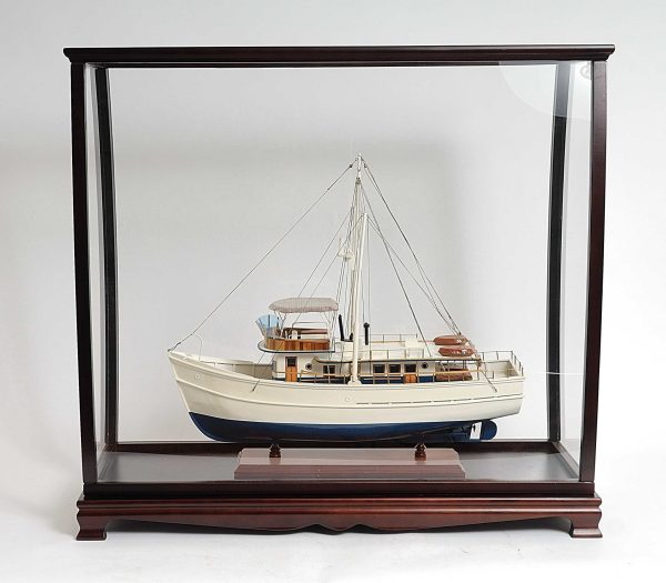 Table Top Display Case By Homeroots Cheap - Image 4