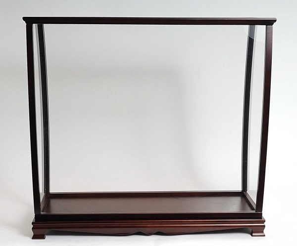 Table Top Display Case By Homeroots Cheap