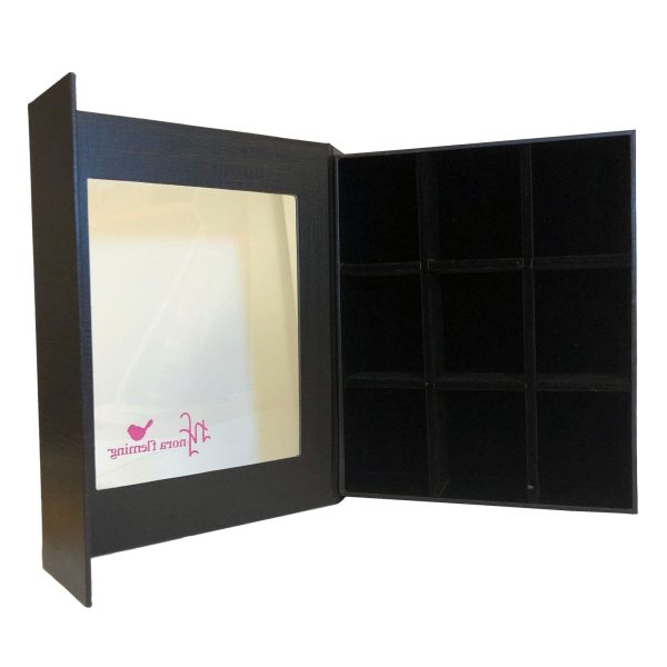 Nora Fleming : Mini Storage Box (22) For Cheap - Image 3