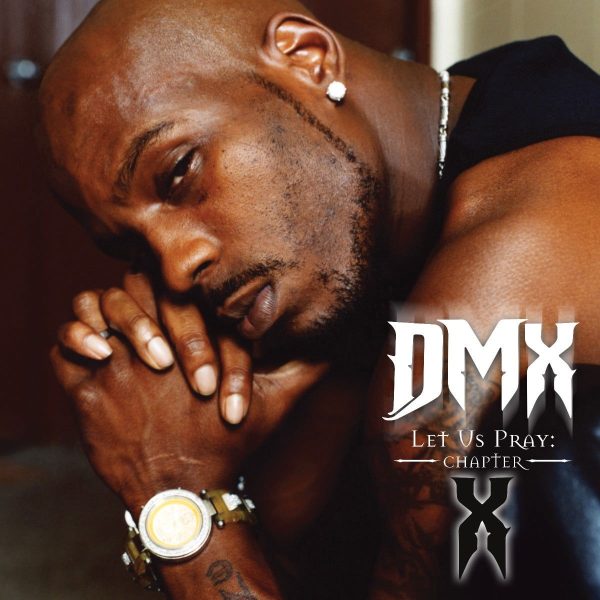 Dmx - Let Us Pray: Chapter X (Limited Edition, Translucent Tan Color Vinyl, 12  Extended Play) For Sale